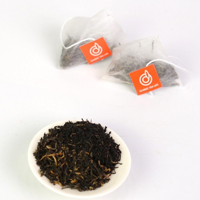 英德红茶袋泡茶